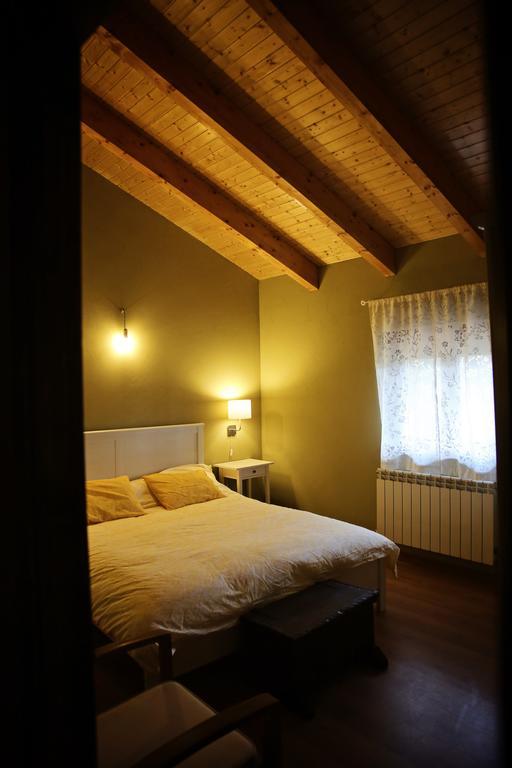 Appartement Turisticos Carballedas *