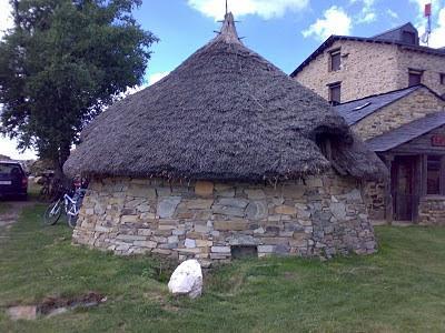 Appartement Turisticos Carballedas *
